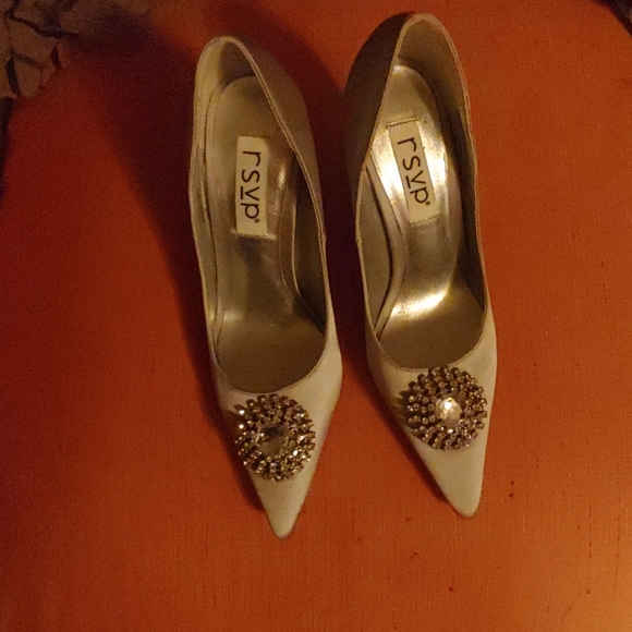 rsvp shoes